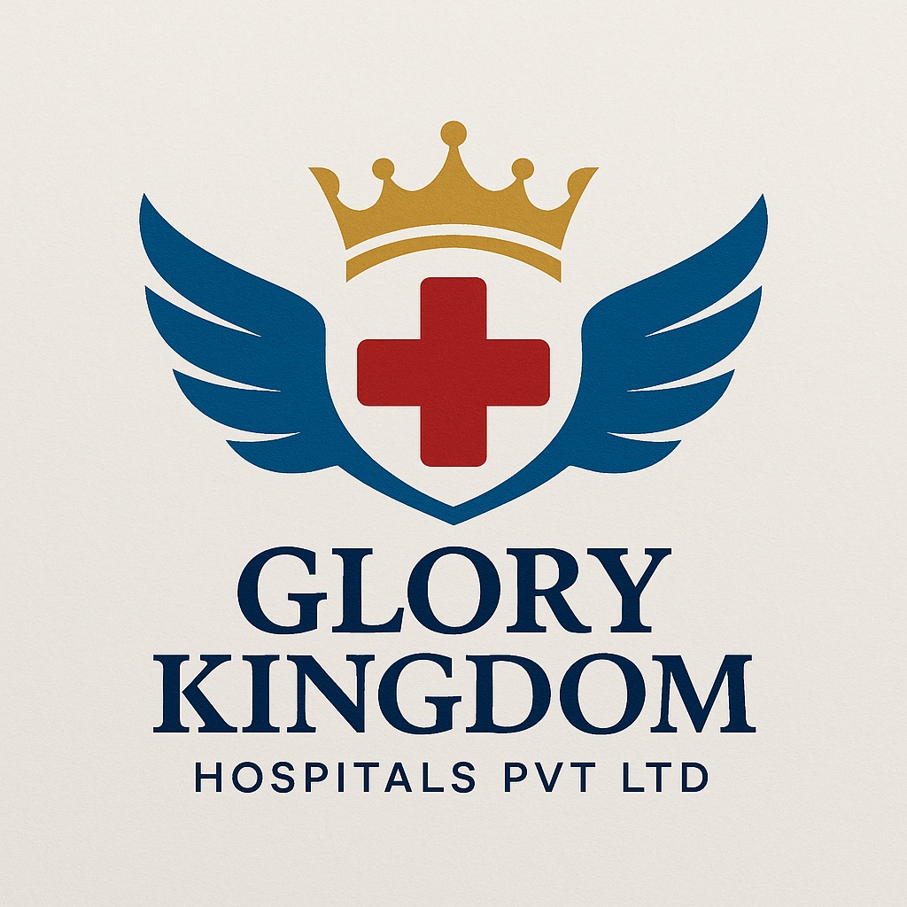 Glory Kingdom Hospitals